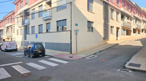 Foto 3 de Piso en venta en Calle de Francisco de Goya, 13d, Cadrete, Zaragoza