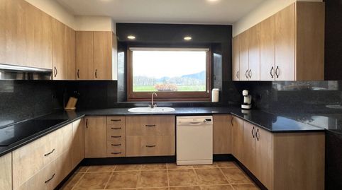 Foto 4 de Casa o xalet en venda a Calle Riera de Salt, 15, La Vall d'en Bas, Girona