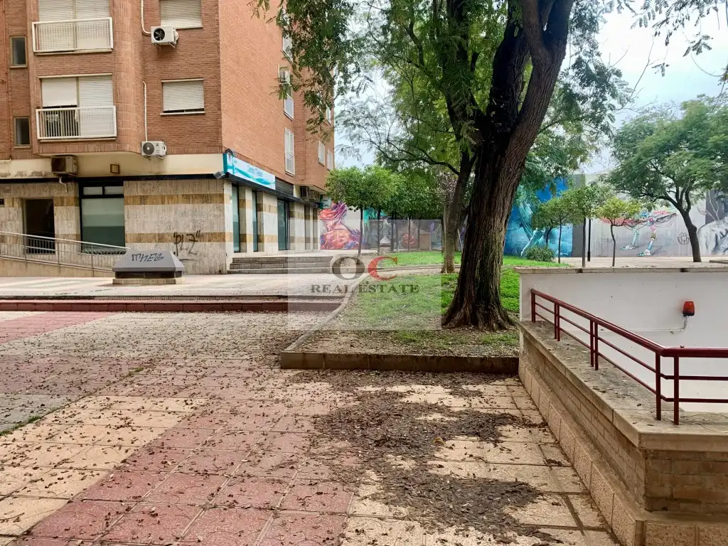 Local comercial en venda a Calle Olof Palme, imagen 16