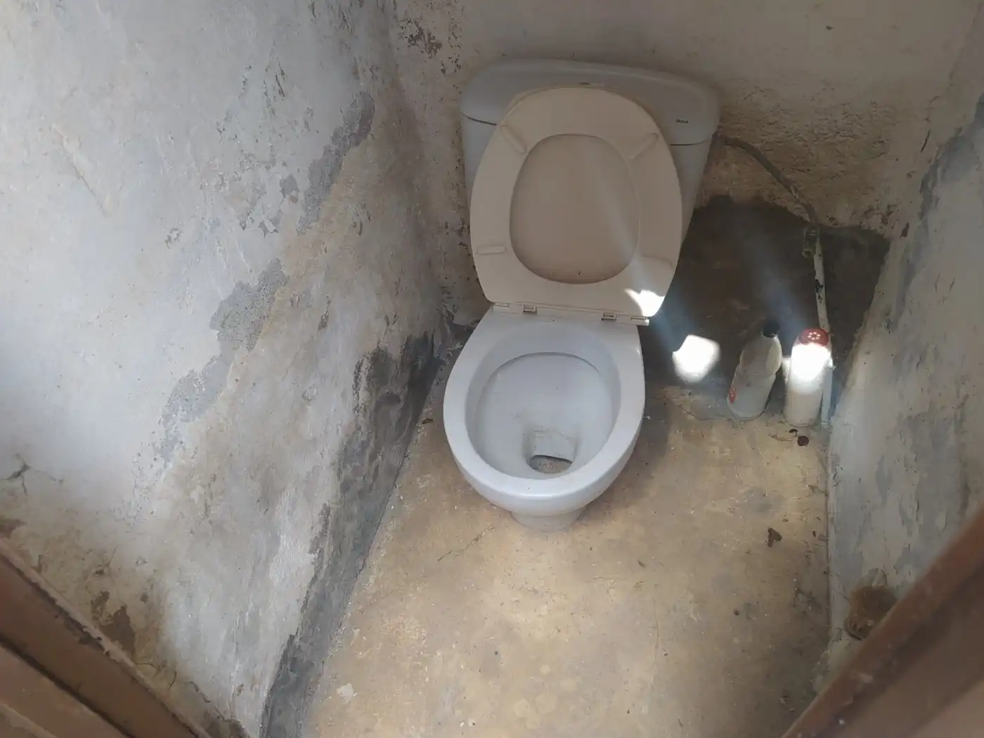 Casa rústica en venda a San Martín del Río, imagen 23