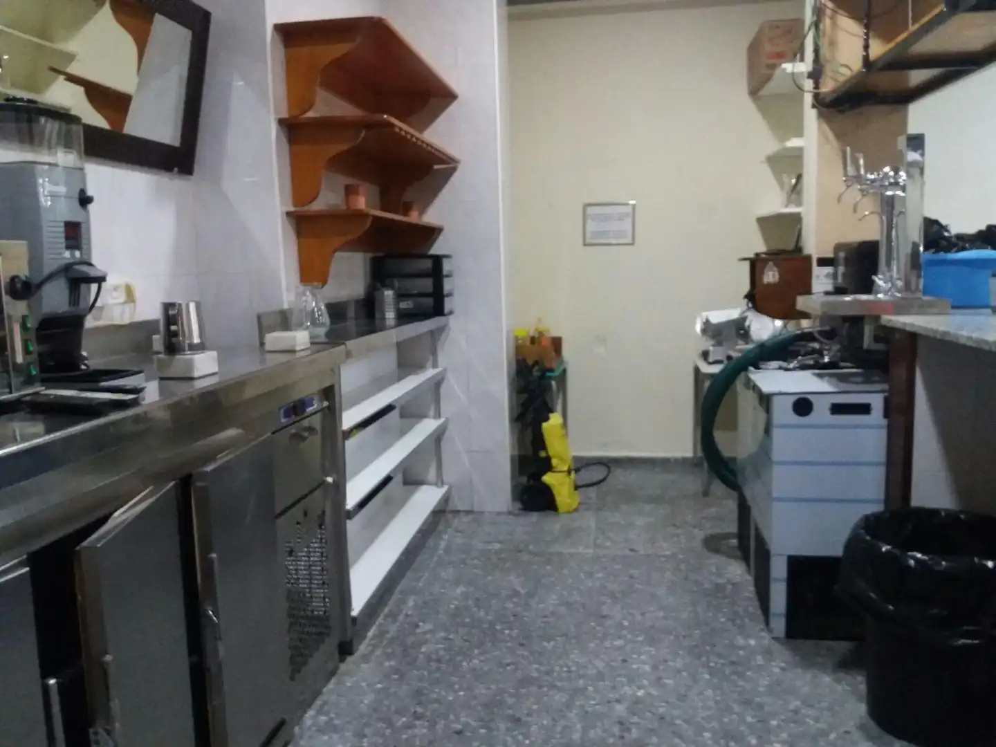 Local comercial en venda a Casco antiguo - Convento - Caldereto, imagen 6