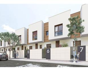 Exterior view of Flat for sale in El Ejido  with Community pool