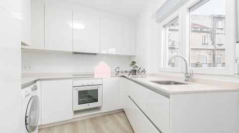 Foto 2 von Wohnung zur Miete in Calle Calle Irmandiños, 5, Centro - Areal, Vigo