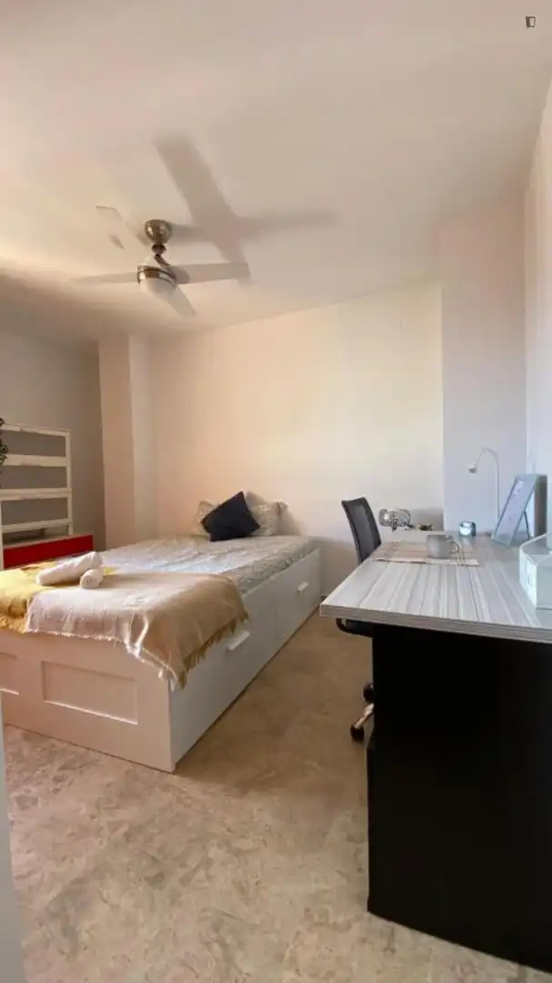 Apartments for rent in Sant Llorenç - Zona Alfahuir