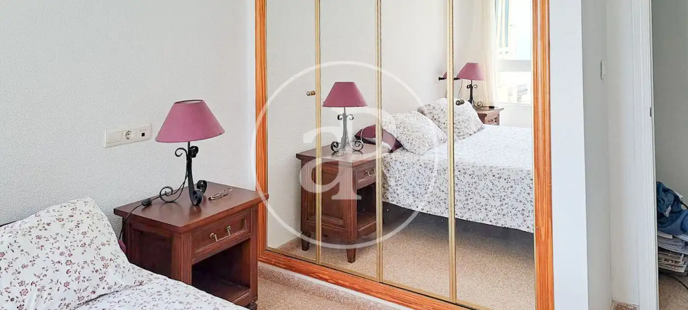 Flat for sale in Carrer Hisenda de l'Administrador, Playa Muchavista