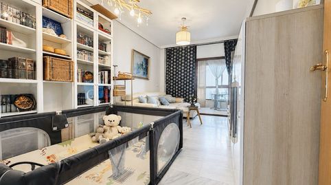 Foto 4 de Piso en venta en Centro Urbano, Villajoyosa / La Vila Joiosa