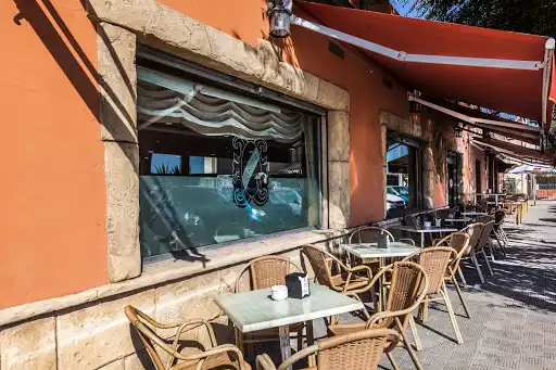 Residencial en venda en Dos Hermanas