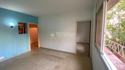 Foto 2 de Piso en venta en El Baix Guinardó, Barcelona