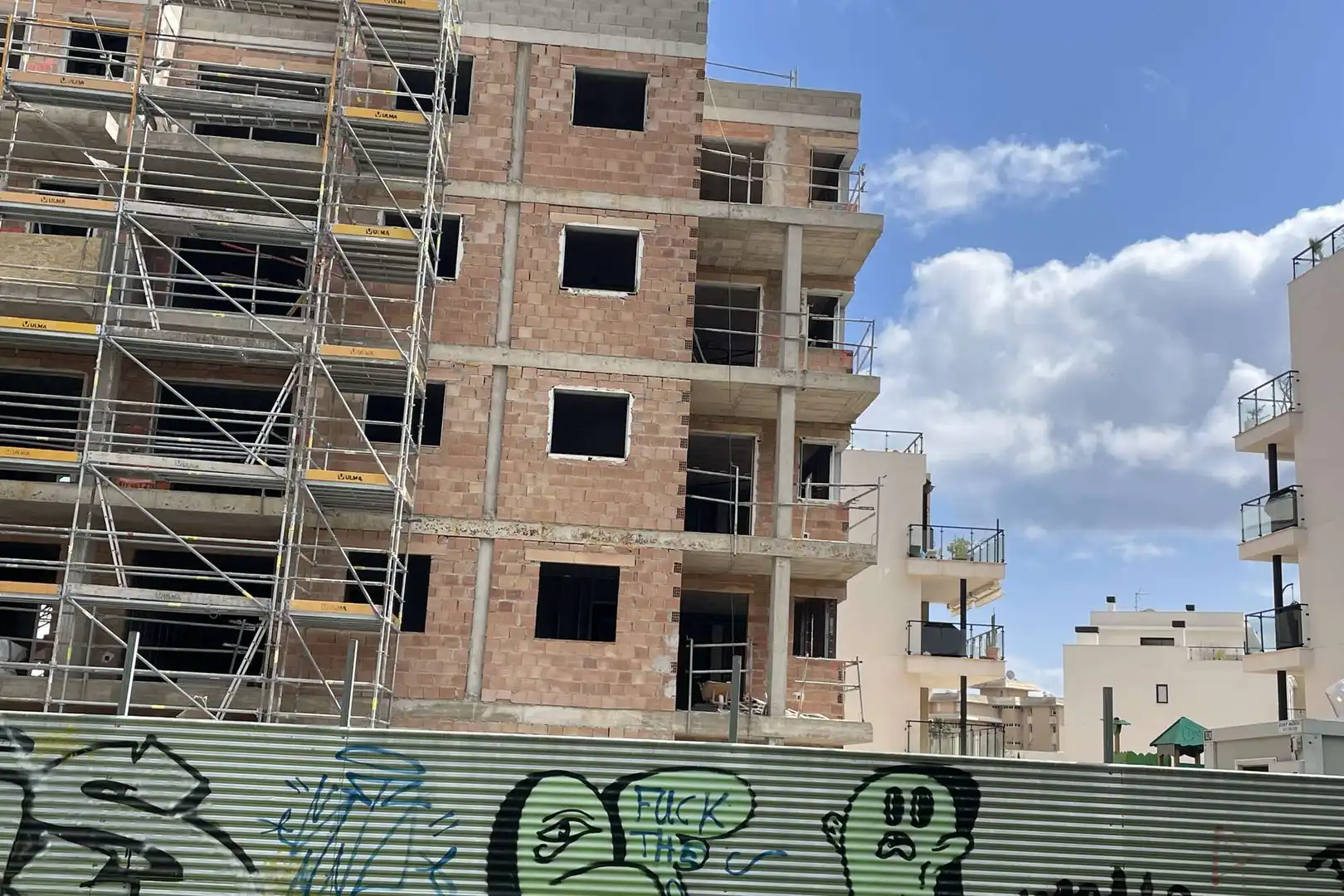 Wohnung mit Terrasse zum Verkauf in Sant Llorenç des Cardassar, imagen 4