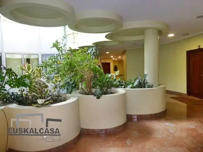 Oficina en venta en Bilbao  con Aire acondicionado y Calefacción