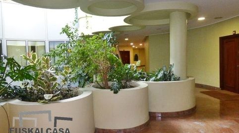 Foto 4 de Oficina en venta en Calle Colón de Larreátegui, Ensanche - Moyua - Diputación, Bilbao