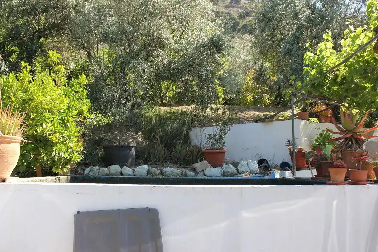 Country house for sale in Lecrín, imagen 9