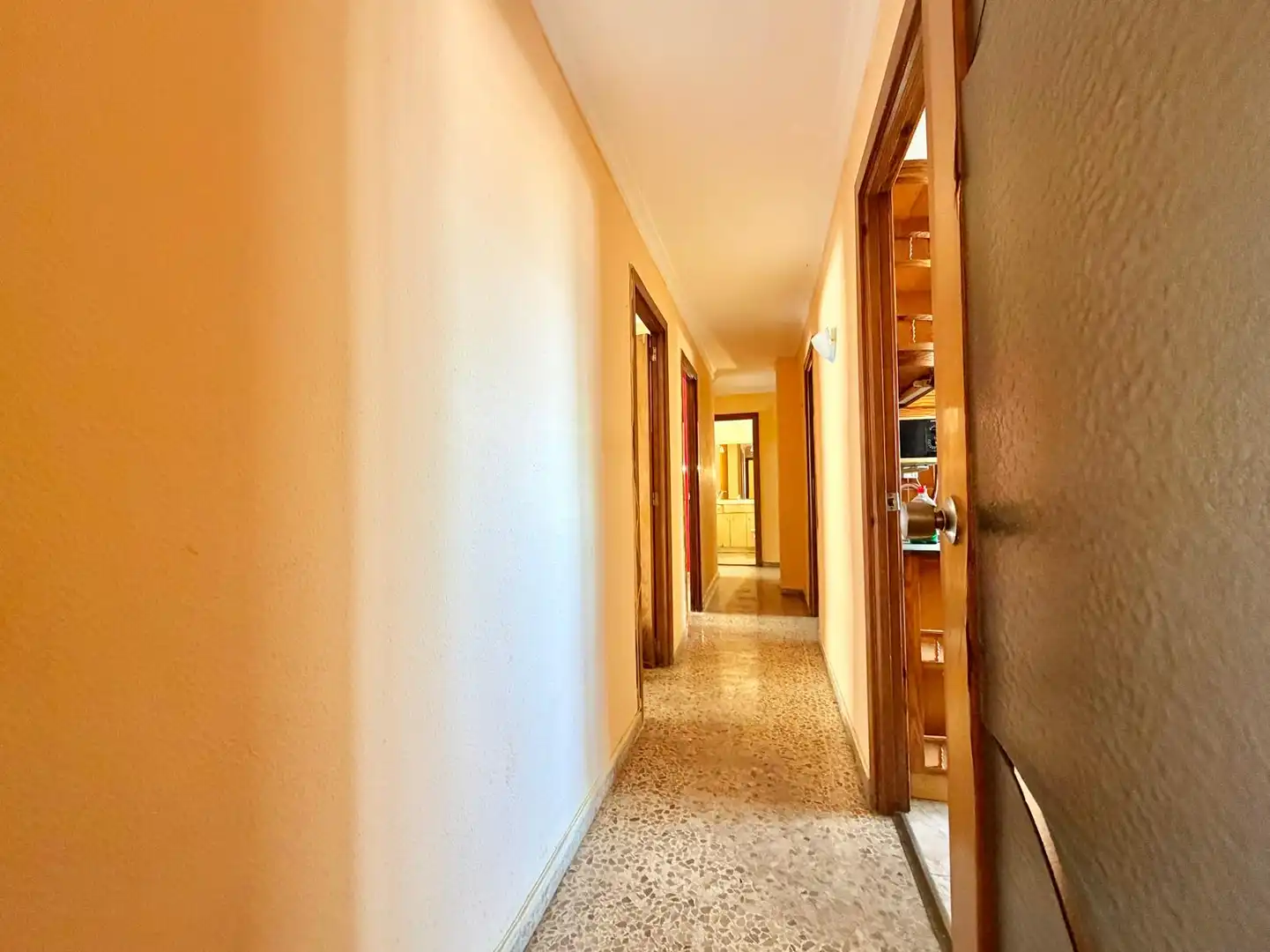Appartement avec terrasse à vendre à Carrer de Francesc Martí i Móra, imagen 23