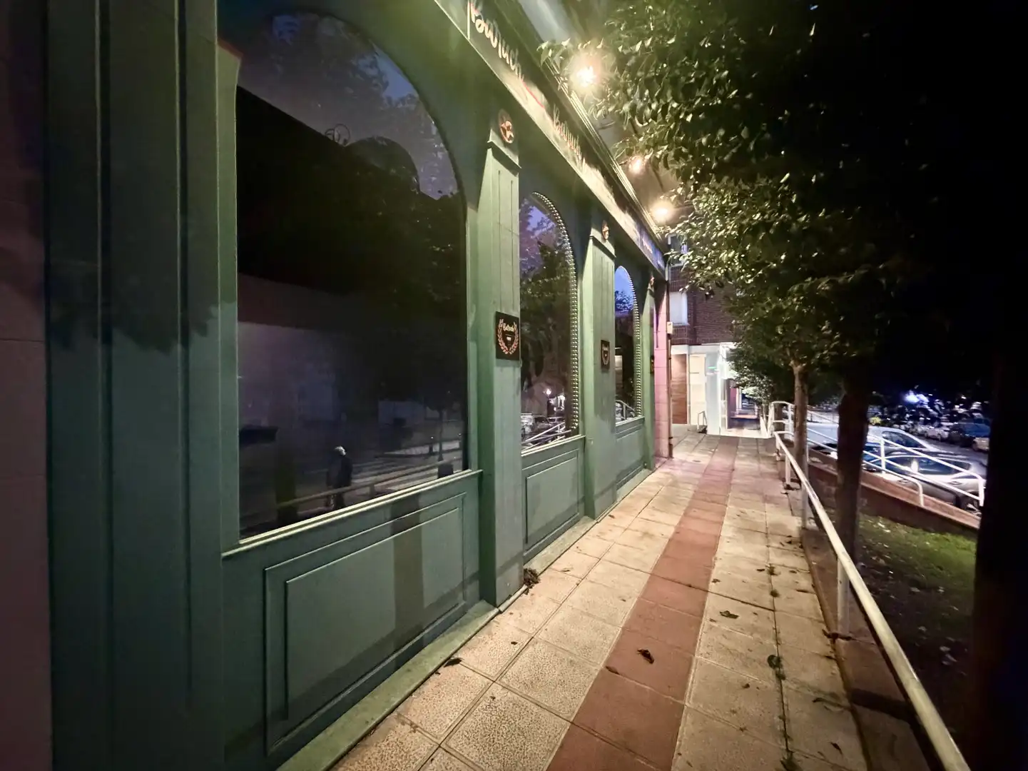 Exterior view of Commercial properties for sale in Muriedas