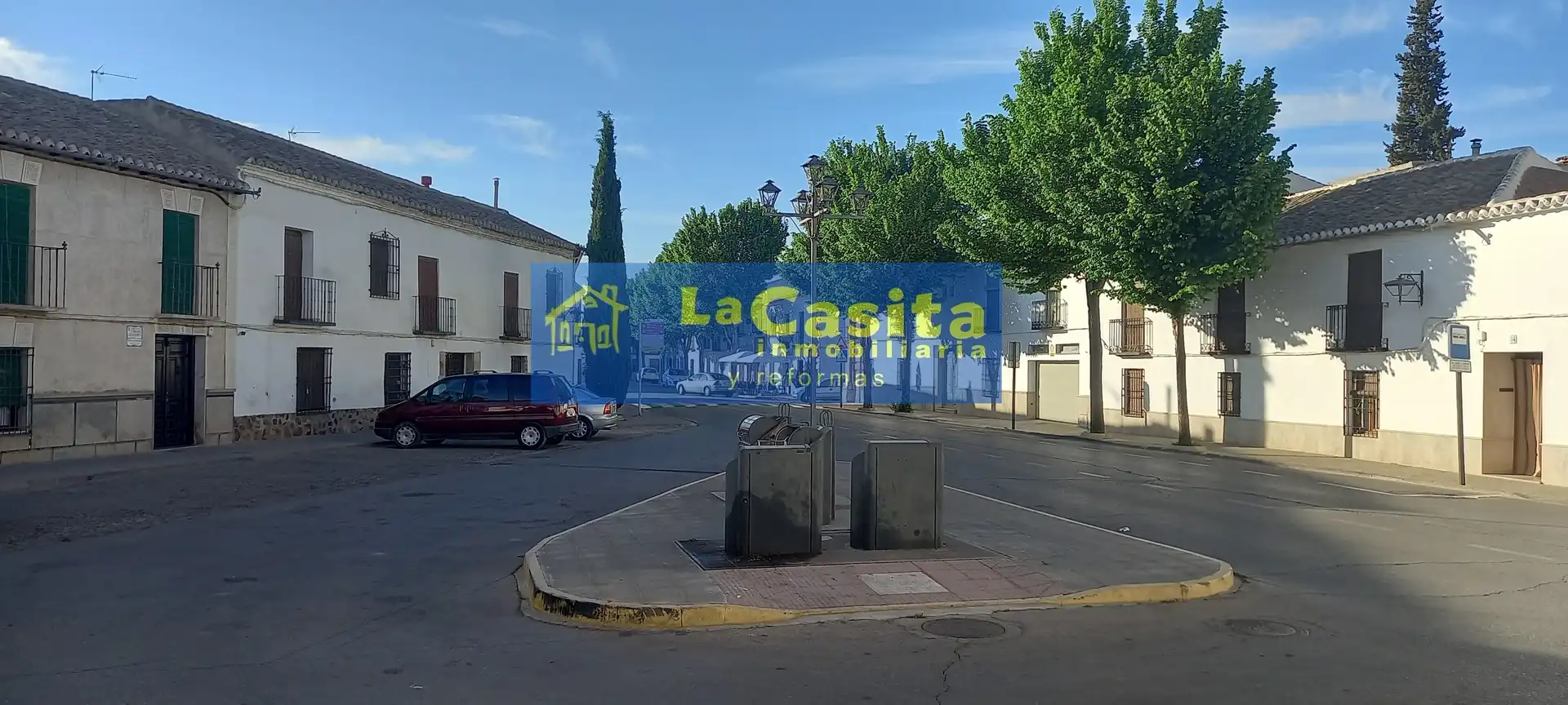Local comercial en venda a Almagro, imagen 8