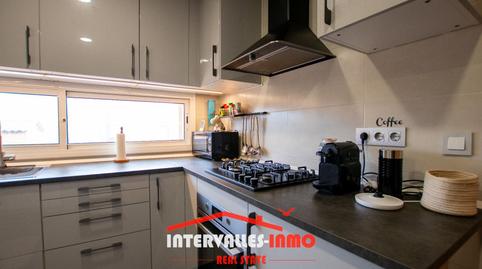 Foto 4 de Casa o xalet en venda a Lliçà d'Amunt, Barcelona