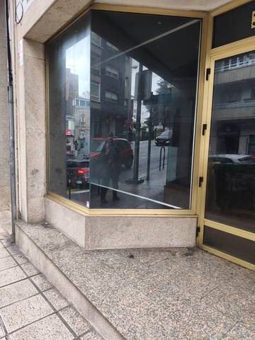 Local comercial en Alquiler en Avenida Buenos Aires  en Teis