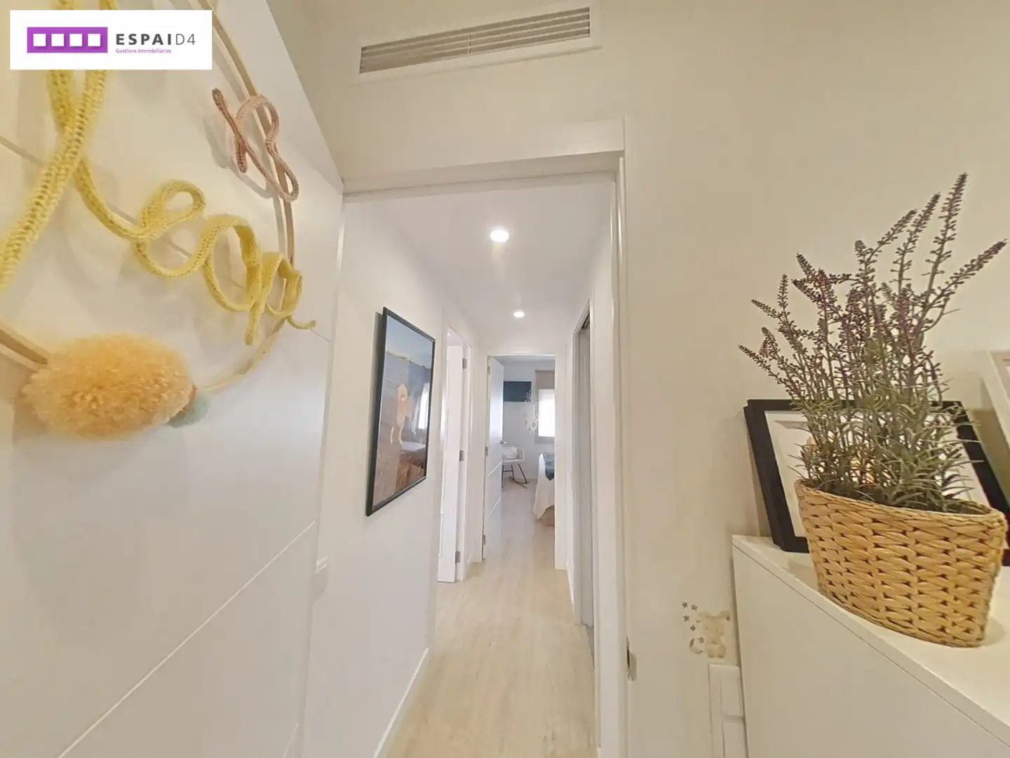 Flat with terrace for sale in Carrer de Sant Salvador, imagen 15