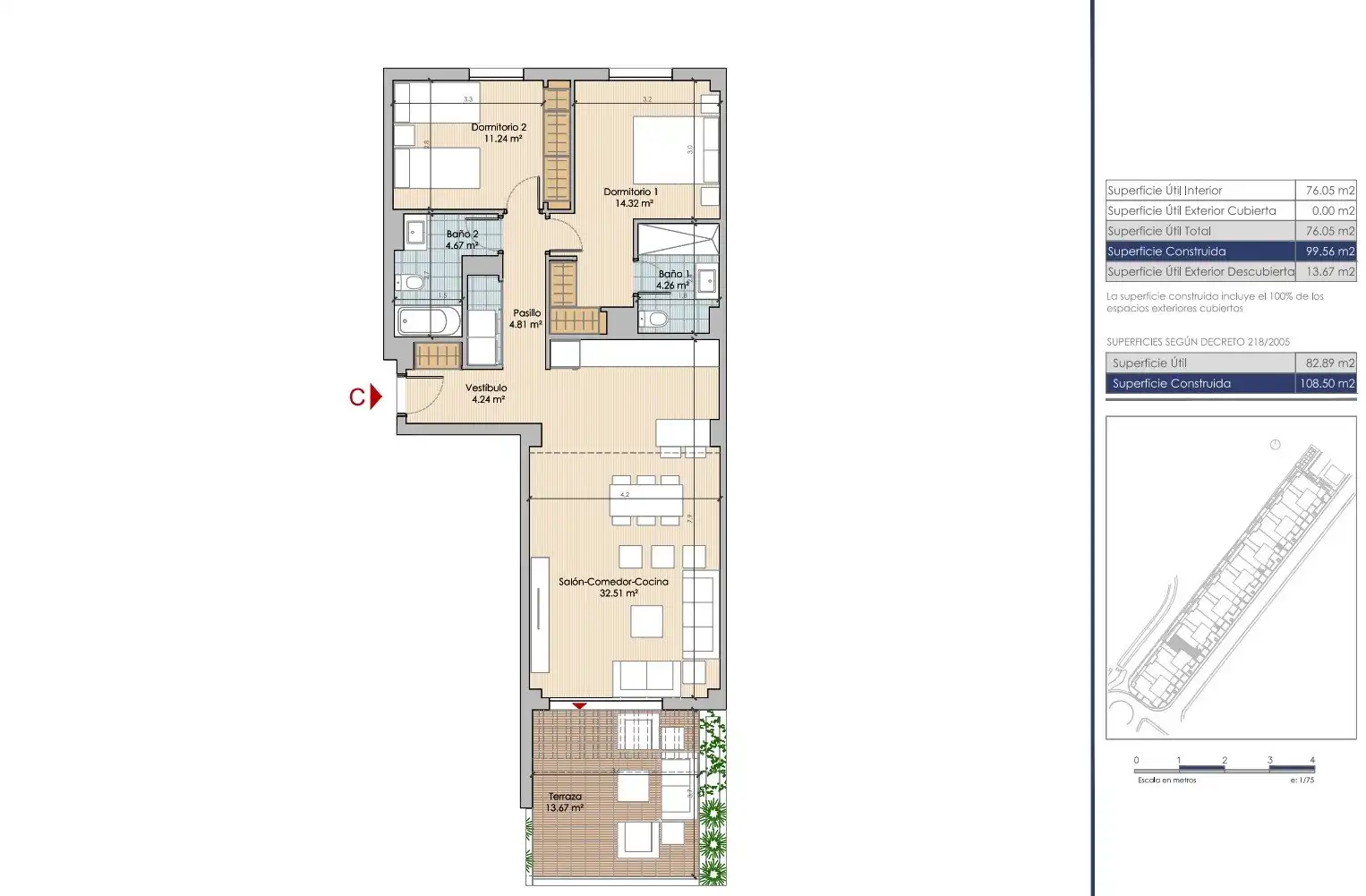 Apartament en venda a Benalmádena pueblo, imagen 12