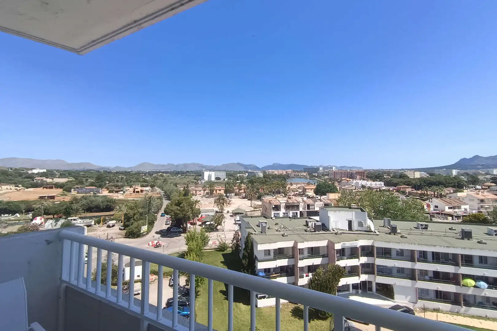 Piso de alquiler en Port d'Alcúdia - Platja d'Alcúdia
