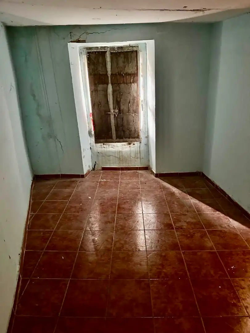 Finca rústica en venta en Valoria la Buena