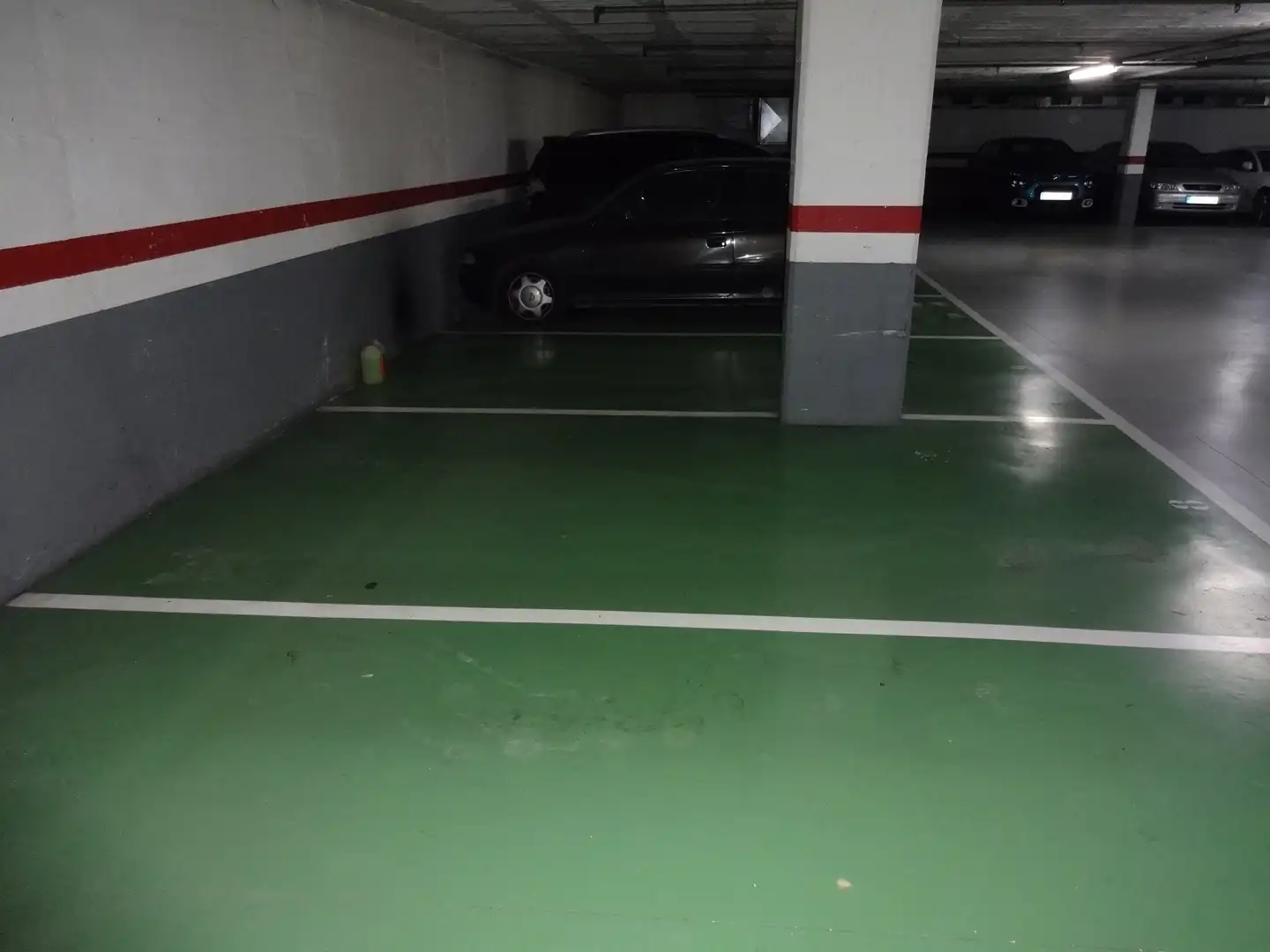 Individual en venda a Carrer del Greco 16