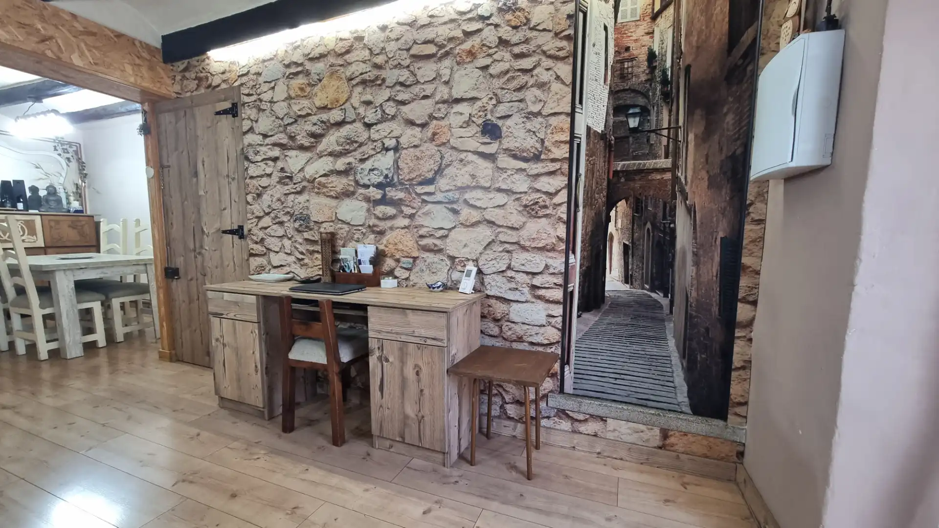 Reihenhaus zum Verkauf in Carrer Sant Plàcid, imagen 49