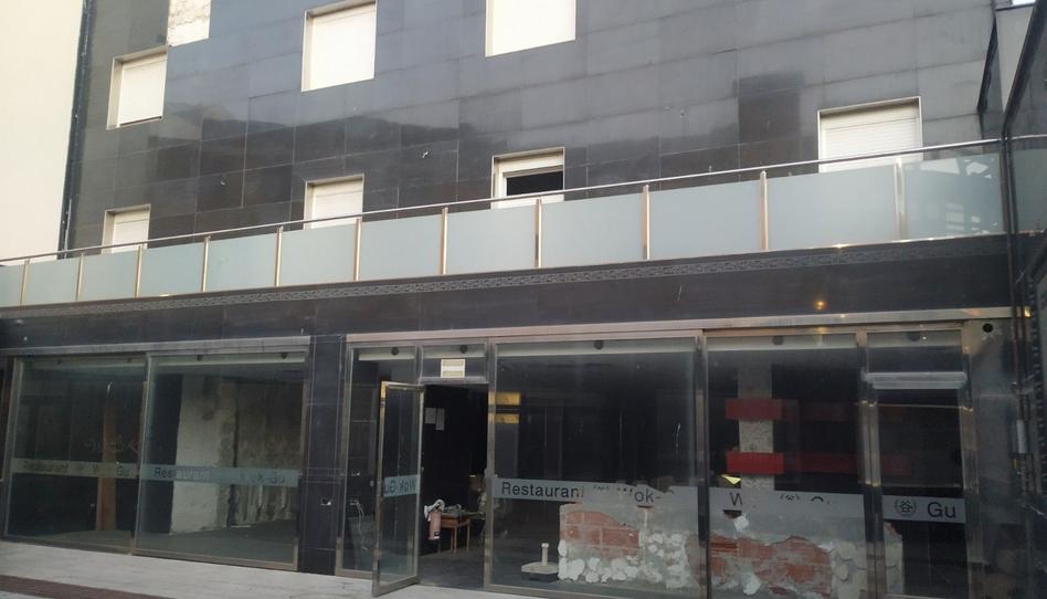 Photo 1 of Building for sale in  Riera, Centre - Platja, Girona