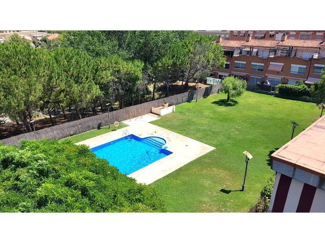 Piso en Venta en Calle Camí dels Paperers en Sant Sadurní d'Anoia
