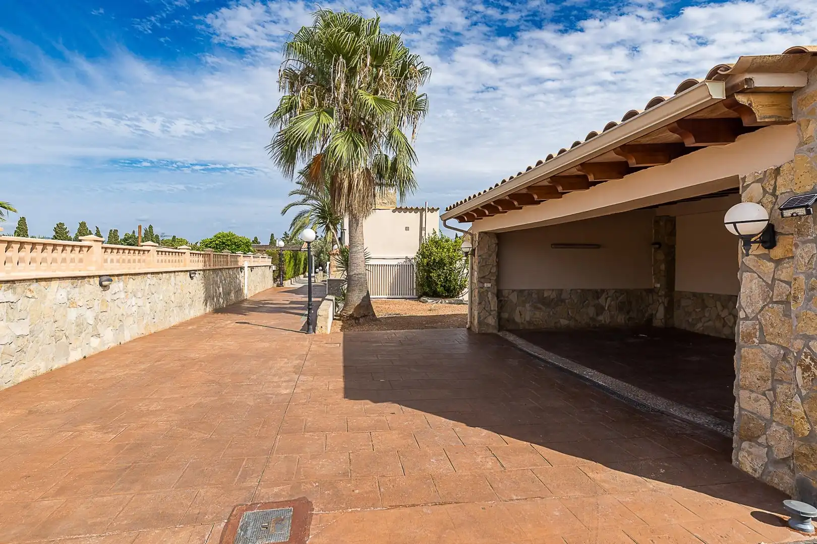 Country house zur Miete in Marratxinet