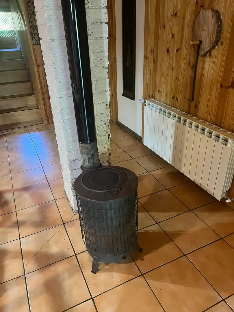 Casa o chalet en venta en Navacepedilla de Corneja con Calefacción, Jardín privado y Parquet
