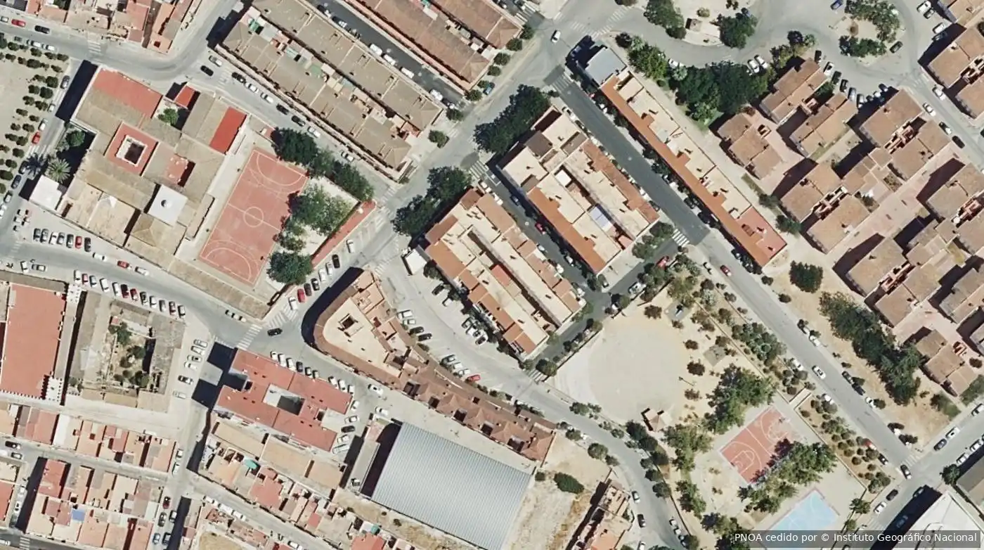 Wohnung zum Verkauf in Arcos de la Frontera, imagen 6