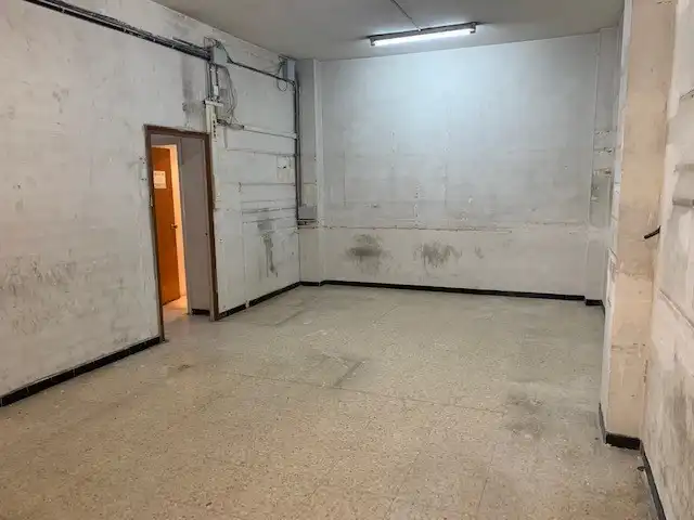 Local comercial en venta en Eixample Nord, imagen 8