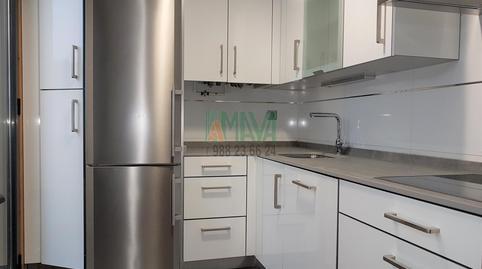 Foto 2 de Apartament de lloguer a Habana, Centro, Ourense Capital