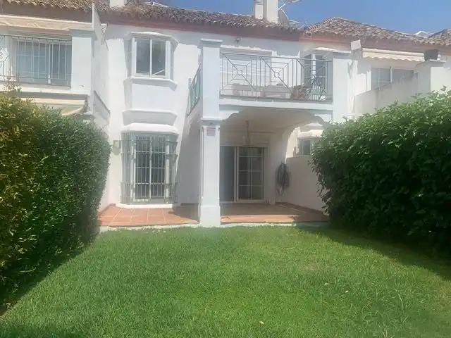 Adossat amb piscina en venda a Camino Cortés 0, imagen 6