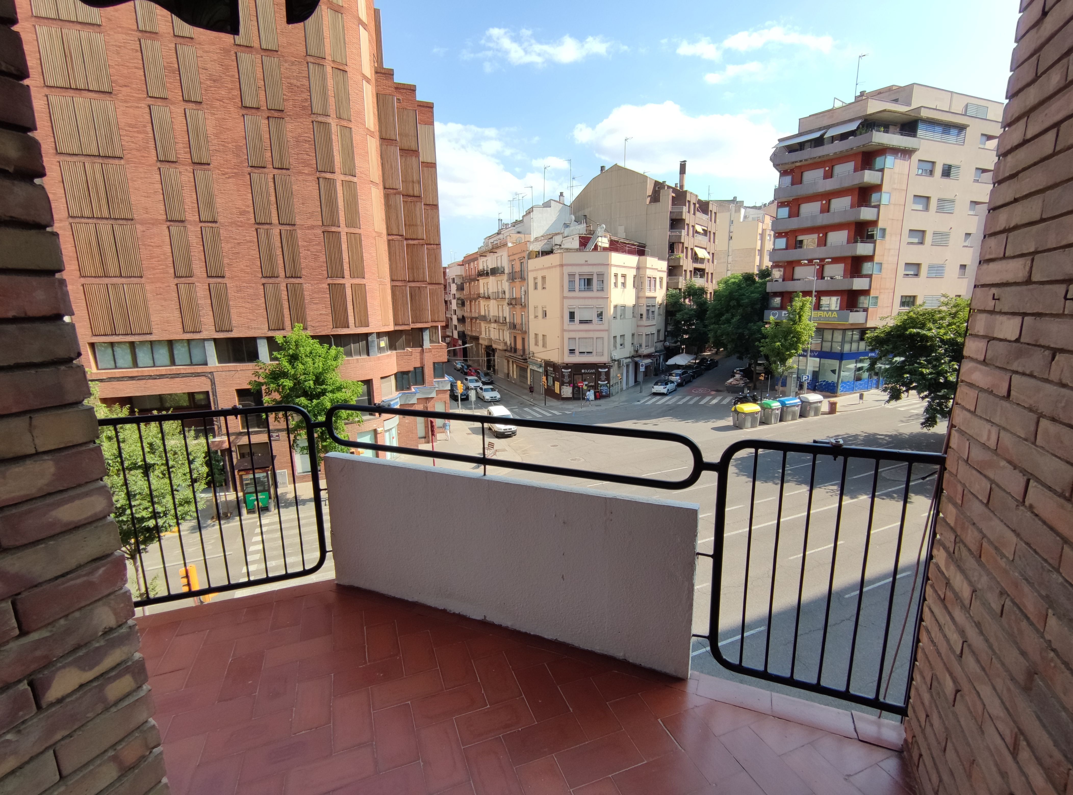 Pis de lloguer a Carrer de Pi i Margall, Príncep de Viana - Clot -Xalets Humbert Torres