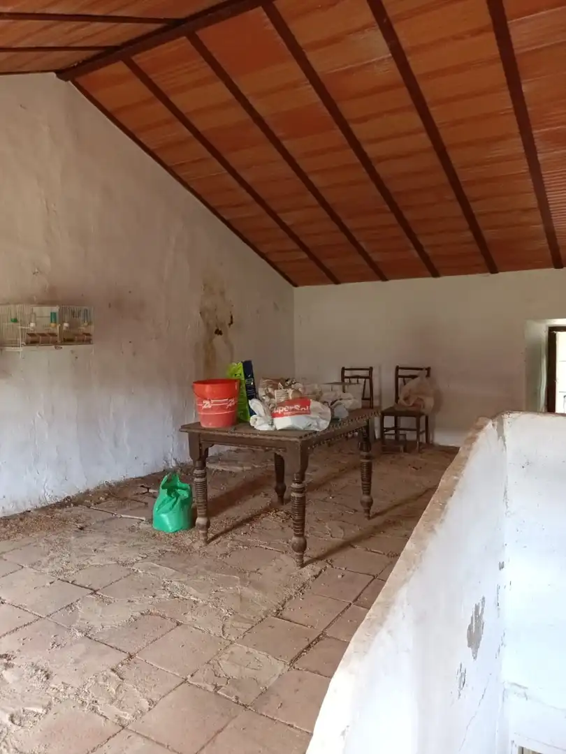 Casa rústica en venta en Partidas Norte, imagen 12