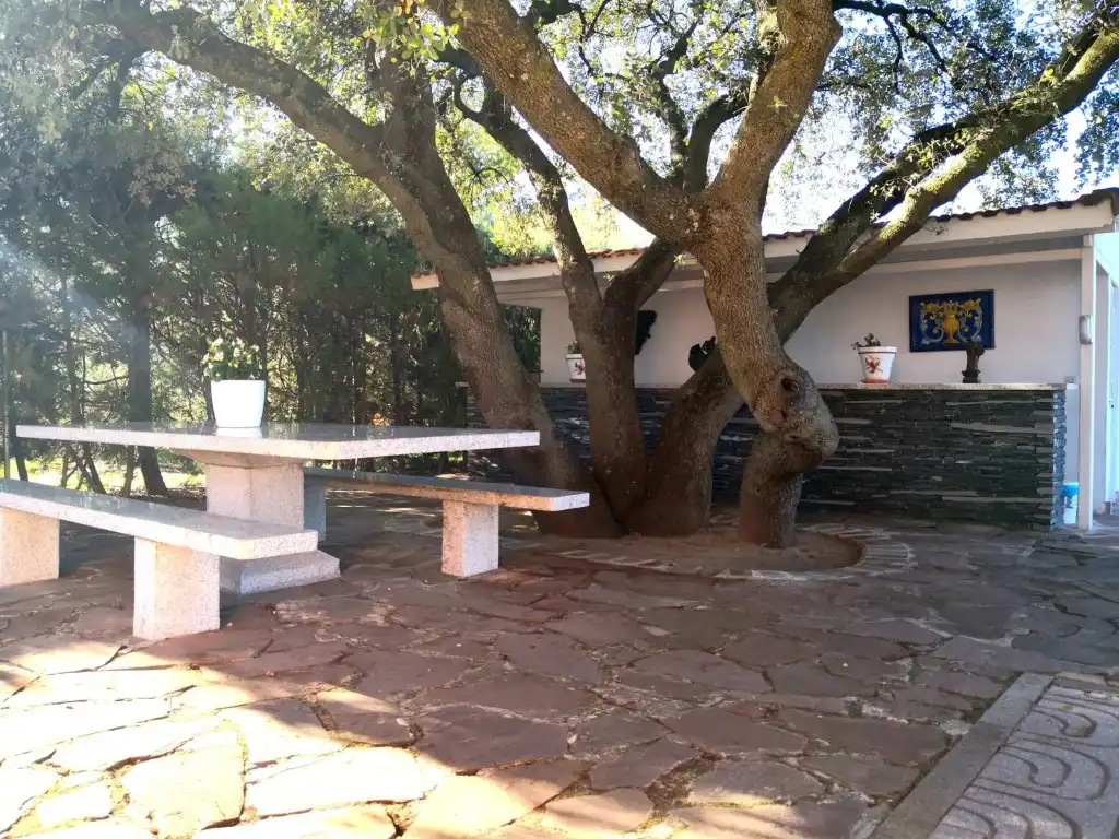 Terrassa de Casa o xalet en venda en Las Rozas de Madrid