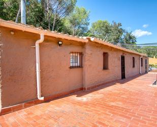 Exterior view of Building for sale in Palafrugell