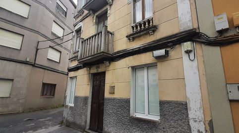 Foto 3 de Casa o chalet en venta en Av Suasbarras, 11, Viveiro, Lugo