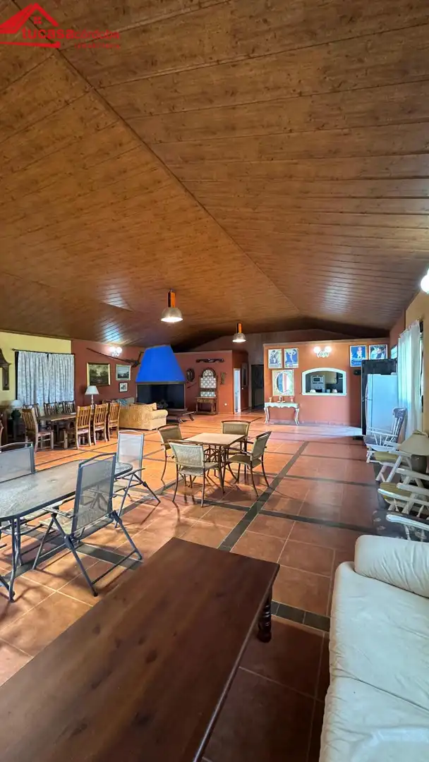 Casa rústica en venda a Peñarroya-Pueblonuevo, imagen 8