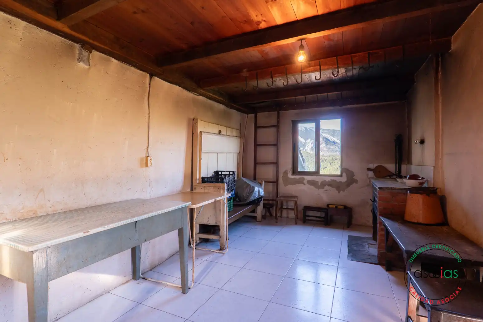 Casa en venda a Caso - Lugar La Felguerina 5, imagen 25