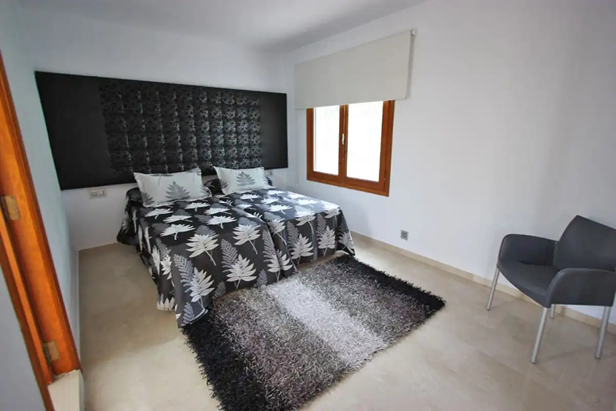 Casa amb jardí en venda a Montgó - Ermita, imagen 21