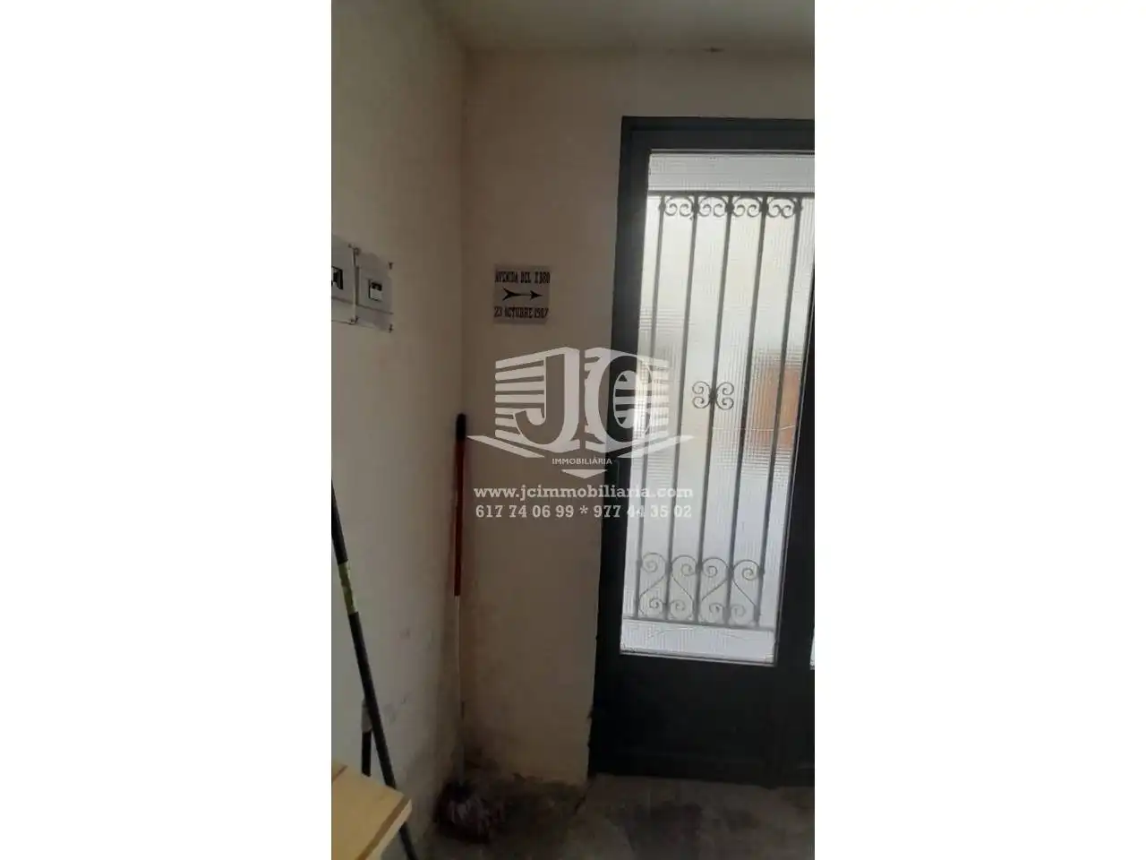 Casa o chalet de alquiler en Xerta con Amueblado