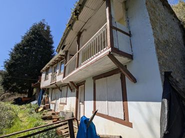 Casa rustica in vendita a HIJAS 98
