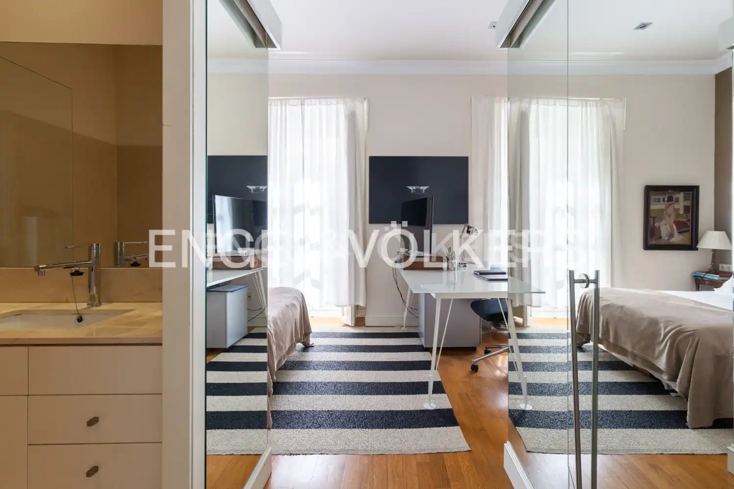 Piso con terraza en venta en Ciutat Vella, imagen 21