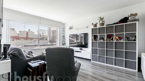 Photo 4 of Attic for sale in Avinguda de la Mare de Déu de Montserrat, ., Can Baró, Barcelona