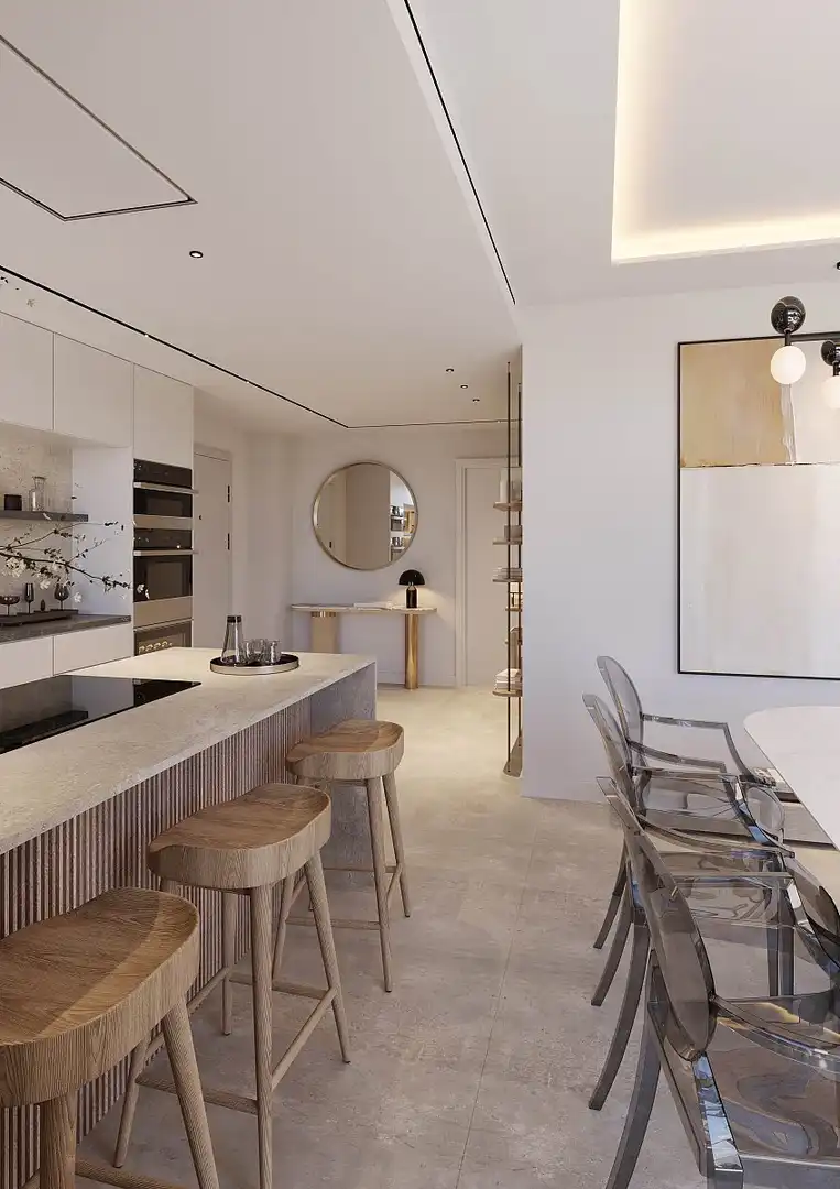 Apartamento con ascensor en venta en Playa Bahía Dorada, imagen 20