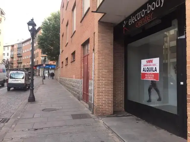 Local commercial à louer à N/A 1, imagen 11