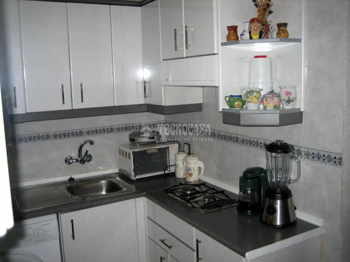 Flat for sale in Usera, imagen 4